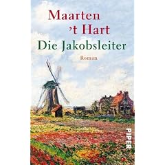 Die Jakobsleiter: Roman