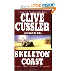Skeleton Coast