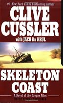 Skeleton Coast: A Novel of the Oregon Files