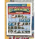 the best american comics 2007