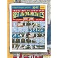The Best American Comics 2007 (The Best American Series (TM))