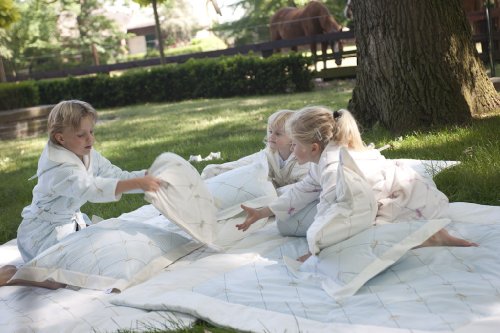 Imagen 3 de Nicolientje 700332 - Gimnasio [tamaño: 140x140cm]