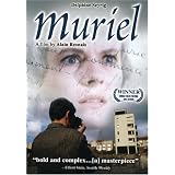 Muriel - DVD (French/English Sby Delphine Seyrig