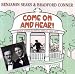 Come On and Hear! Early Songs by Irving Berlin (1909-1915)