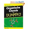 Organische Chemie f�r Dummies