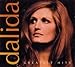 Dalida - Greatest Hits 2 Cd Set