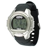 NBA Men's NBA-PRO-SA Pro Trainer Series San Antonio Spurs Watch