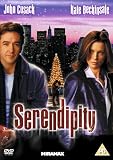 Serendipity [DVD]
