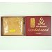 Old Mountain Sandalwood powder - 150g Large Pack - 100% Natural - E001