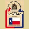 The Alamo (Dramatized)