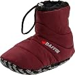 Baffin Unisex Cush Bootie Insulated Slipper