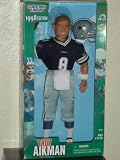 1998 Starting Lineup Troy Aikman