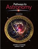 Pathways to Astronomy
