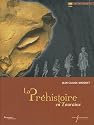 La Pr&eacute;histoire en Touraine