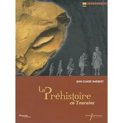 La Pr�histoire en Touraine