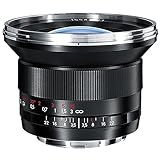 Distagon T* 18mm f/3.5 Lens for Canon