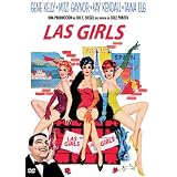 Die Girls / Les Girls [Spanien Import]von "Leslie Phillips"