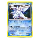 Pokemon Great Encounters Palkia LV.67 Card