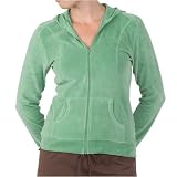Horny Toad Victoria Full Zip Hoodie - Women's