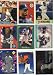 Ken Griffey Jr. Seattle Mariners Baseball Card Collectors Lot