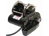 Elec-Tra-Mate XP Series Electric Reels – 920 XP Drive Unit Only Fits: 14/0 Reel