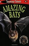 SeeMore Readers Amazing Bats (Level (Seemore Readers)