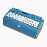 14.4-Volt 3500 mAh NiMH Replacement Battery For iRobot Scooba 5800 5900 Series Floor Washing Robot, Replaces APS 14904, New OEM