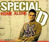 Special D lyrics