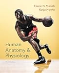 Human Anatomy & Physiology (10th Edit...