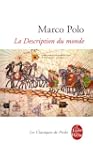 DESCRIPTION DU MONDE (LA)