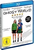 Image de Ghost World-Blu-Ray Disc [Import allemand]