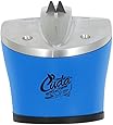 Cuda Knife and Shear Sharpener, Blue
