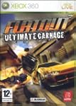 Flatout - Ultimate Carnage (Uncut)