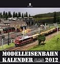 Modelleisenbahnen 2012