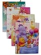 Disney Winnie The Pooh Gift Bag Set x 6 pcs Set