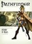 Pathfinder #10 Curse Of The Crimson Throne: A History Of Ashes (Pathfinder: Curse of the Crimson Throne)