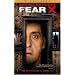 Fear X
