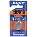 Sony Lithium Coin Battery CR2016
