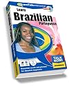 Talk Now! Learn Brazilian Portuguese: Beginners (PC/Mac)
