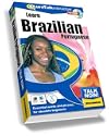 Talk Now! Learn Brazilian Portuguese
