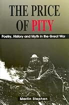 The Price of Pity: v. 1