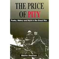 The Price of Pity: v. 1