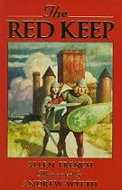 The Red Keep: A Story of Burgundy in 1165 (Adventure Library (Warsaw, N.D.).)