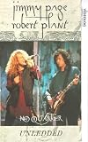 Produkt-Bild: Jimmy Page/Robert Plant - No Quarter Unledded [VHS]