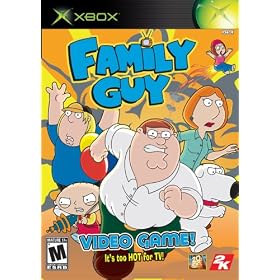 Family Guy