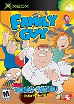 Family Guy
