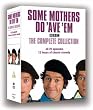 Some Mothers Do 'Ave 'Em: The Complete Collection [1973] [DVD]