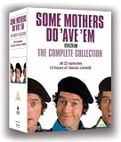 DVD : Some Mothers Do 'Ave 'Em: The Complete Collection [1973]
