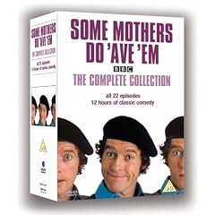 Some Mothers Do 'Ave 'Em: The Complete Collection [1973] [DVD]