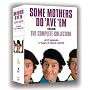 Some Mothers Do 'Ave 'Em: The Complete Collection [1973] [DVD]